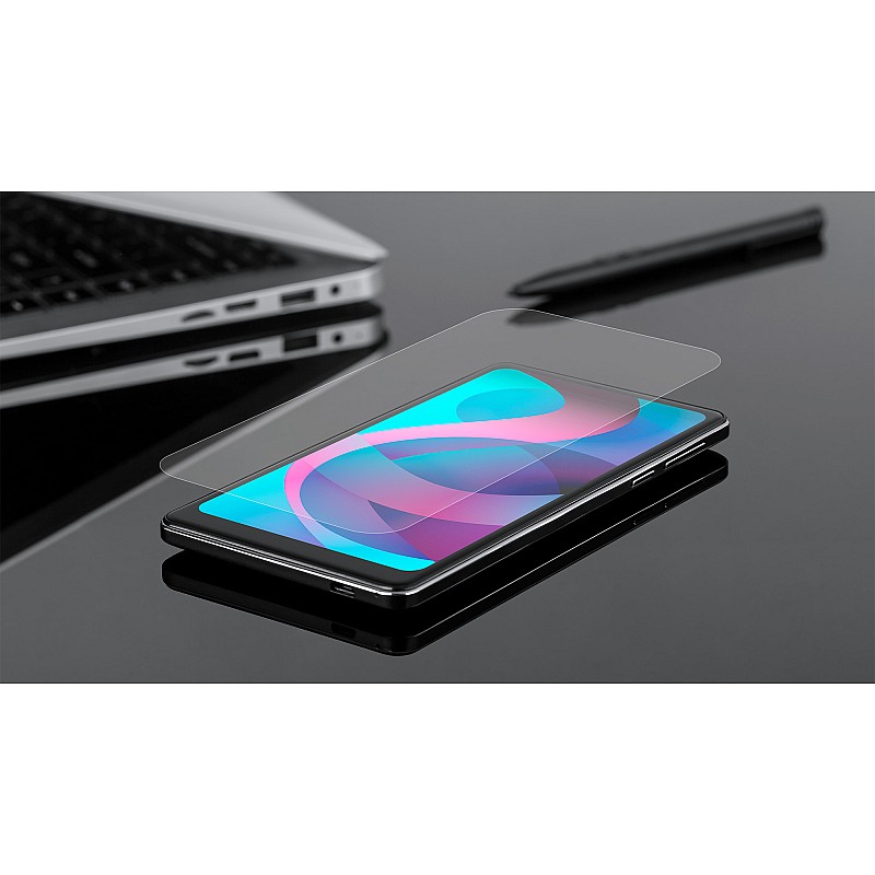 Προστατευτικό γυαλί Kruger&Matz για LIVE 11