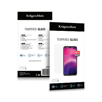 Προστατευτικό γυαλί Kruger&Matz για το μοντέλο FLOW 7S