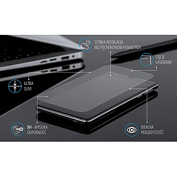 Προστατευτικό γυαλί Kruger&Matz για το μοντέλο LIVE 7S