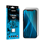 MyScreen DIAMOND GLASS LITE edge FULL GLUE μαύρο προστατευτικό γυαλί Apple iPhone 12 Pro Max 6,7"