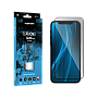 MyScreen DIAMOND GLASS LITE edge FULL GLUE μαύρο προστατευτικό γυαλί Apple iPhone 13 Pro Max 6,7"