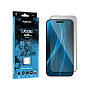 MyScreen DIAMOND GLASS LITE edge FULL GLUE μαύρο προστατευτικό γυαλί Apple iPhone 14 Pro 6.1"