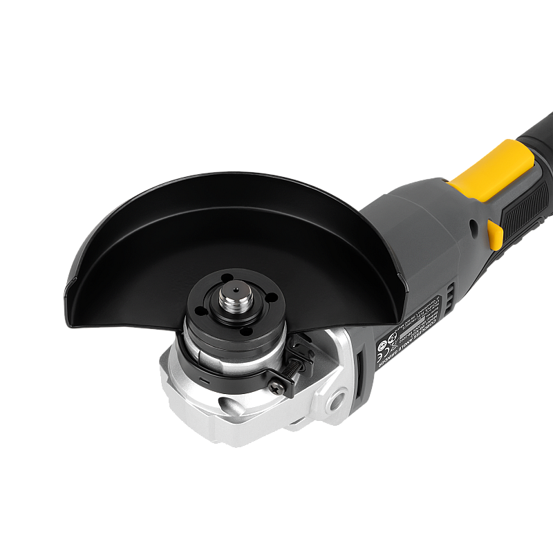 Ασύρματο γωνιακός τροχός 20V