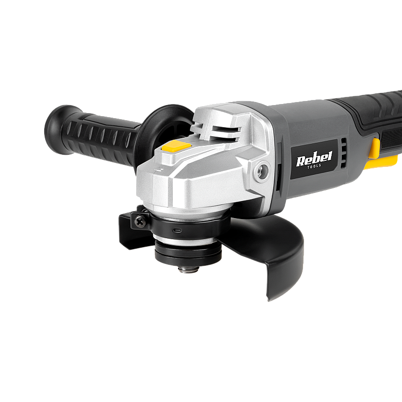 Ασύρματο γωνιακός τροχός 20V