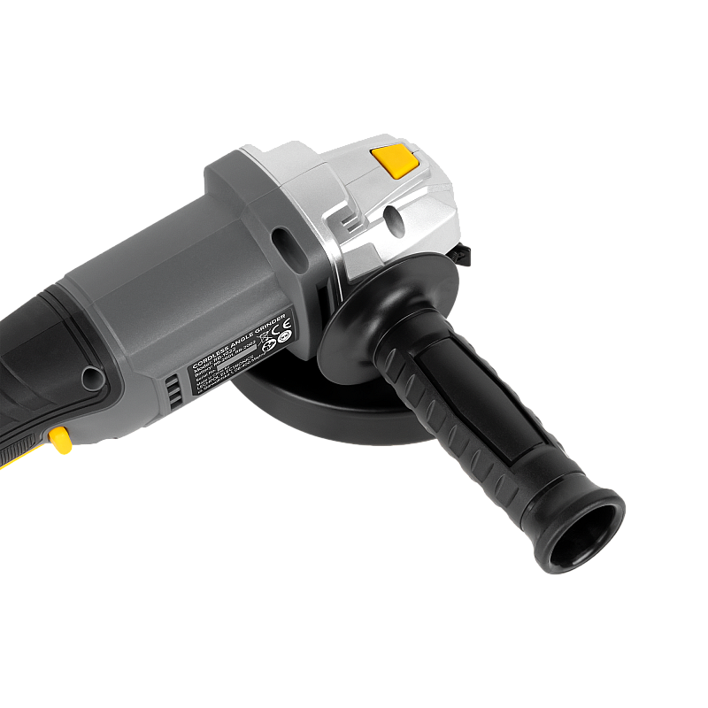 Ασύρματο γωνιακός τροχός 20V