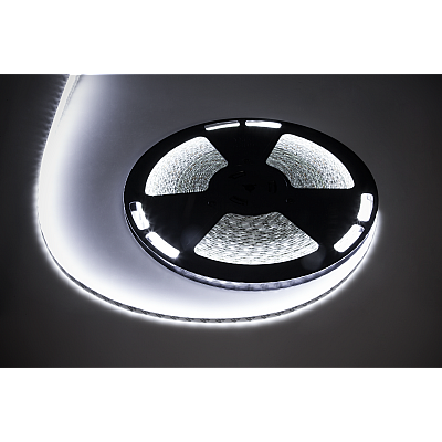 Κορδόνι LED Rebel 25m (60x5050SMD/m), αδιάβροχο, ψυχρό λευκό, 12V
