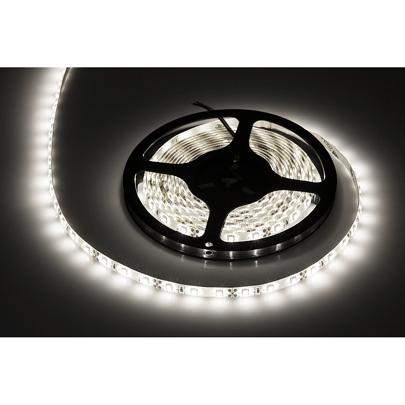 5m καλώδιο διόδου Rebel (300x5050 SMD) ουδέτερο, αδιάβροχο, 12V 5m καλώδιο διόδου Rebel (300x5050 SMD) ουδέτερο, αδιάβροχο, 12V