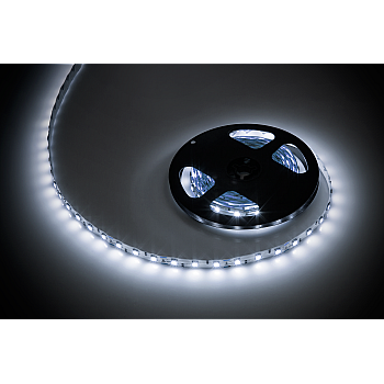 Καλώδιο LED 5m Rebel (300x5050), ψυχρό λευκό, 12V