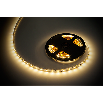 Κορδόνι LED 5m Rebel ζεστό λευκό (300x5050SMD)