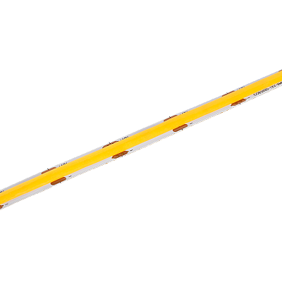 Χορδή LED COB Rebel - 5m, ζεστό λευκό, 12V