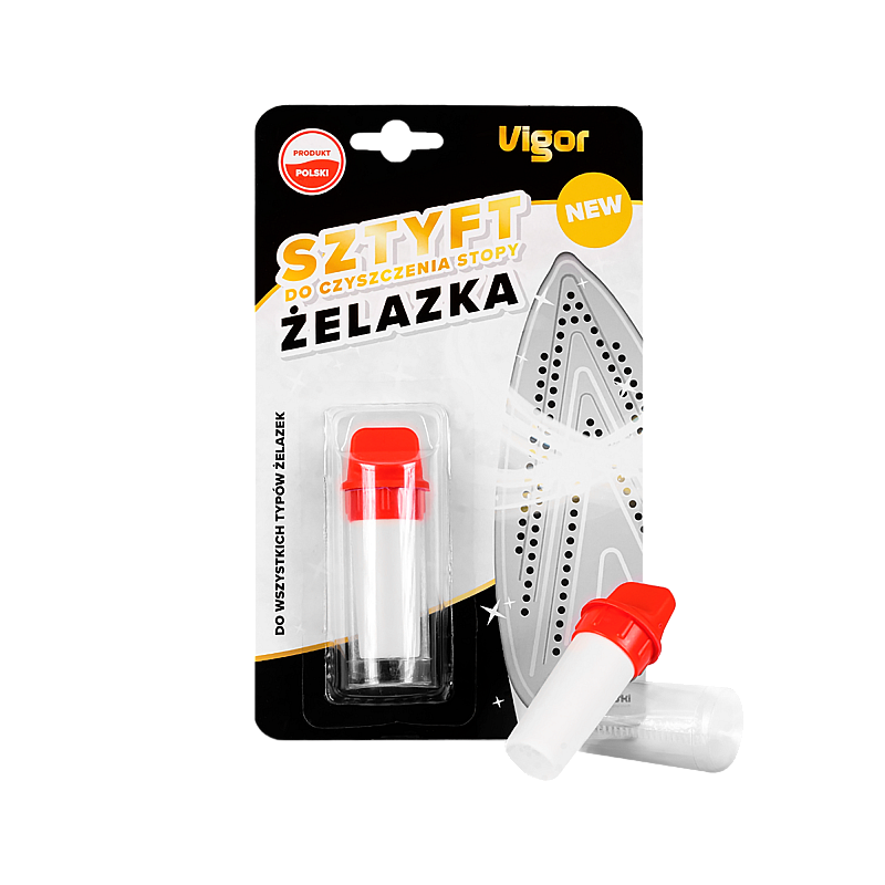 ΕΠΙΛΟΓΗ ΚΑΘΑΡΙΣΜΟΥ ΣΙΔΗΡΟΥ