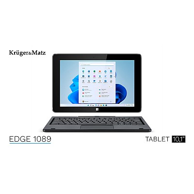 Tablet 2in1 Kruger&Matz EDGE 1089