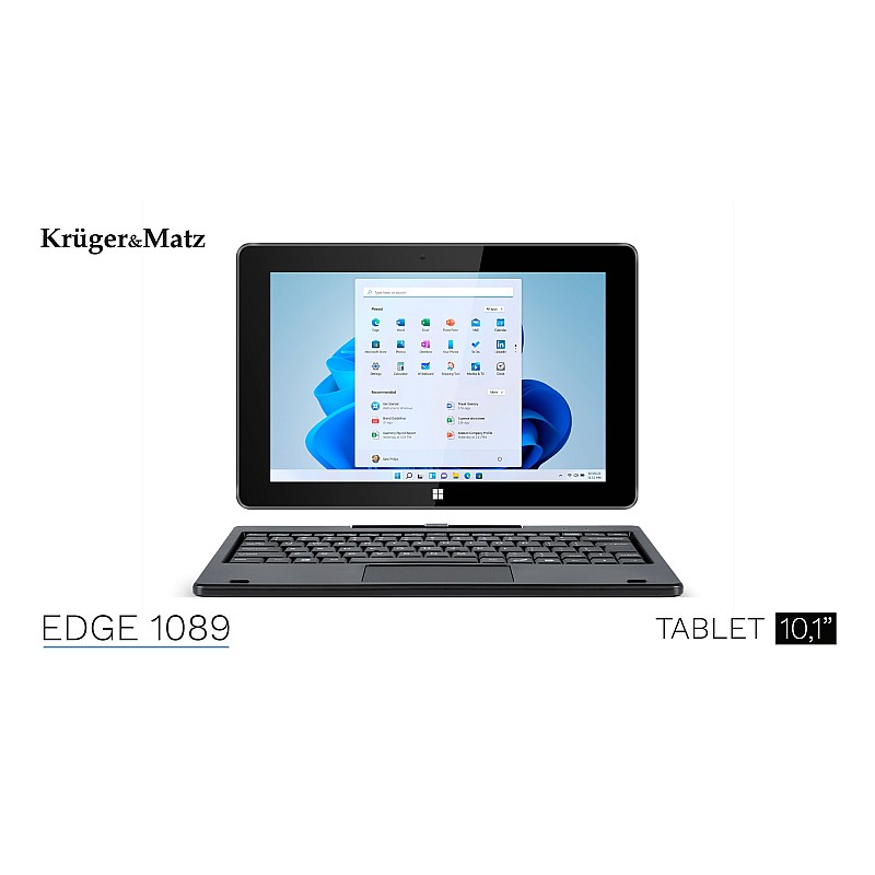 Tablet 2in1 Kruger&Matz EDGE 1089