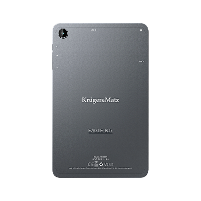 Tablet Kruger&Matz EAGLE KM0807 Tablet Kruger&Matz EAGLE KM0807
