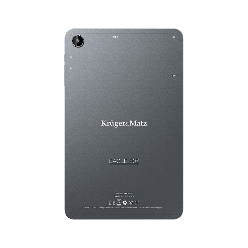 Tablet Kruger&Matz EAGLE KM0807 Tablet Kruger&Matz EAGLE KM0807