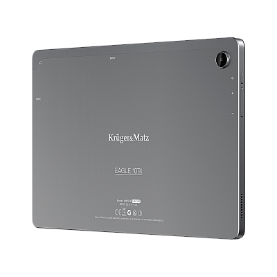 Tablet Kruger&Matz EAGLE KM1074 Tablet Kruger&Matz EAGLE KM1074