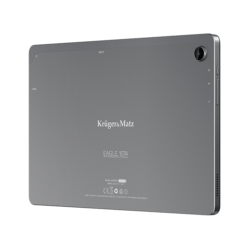 Tablet Kruger&Matz EAGLE KM1074 Tablet Kruger&Matz EAGLE KM1074