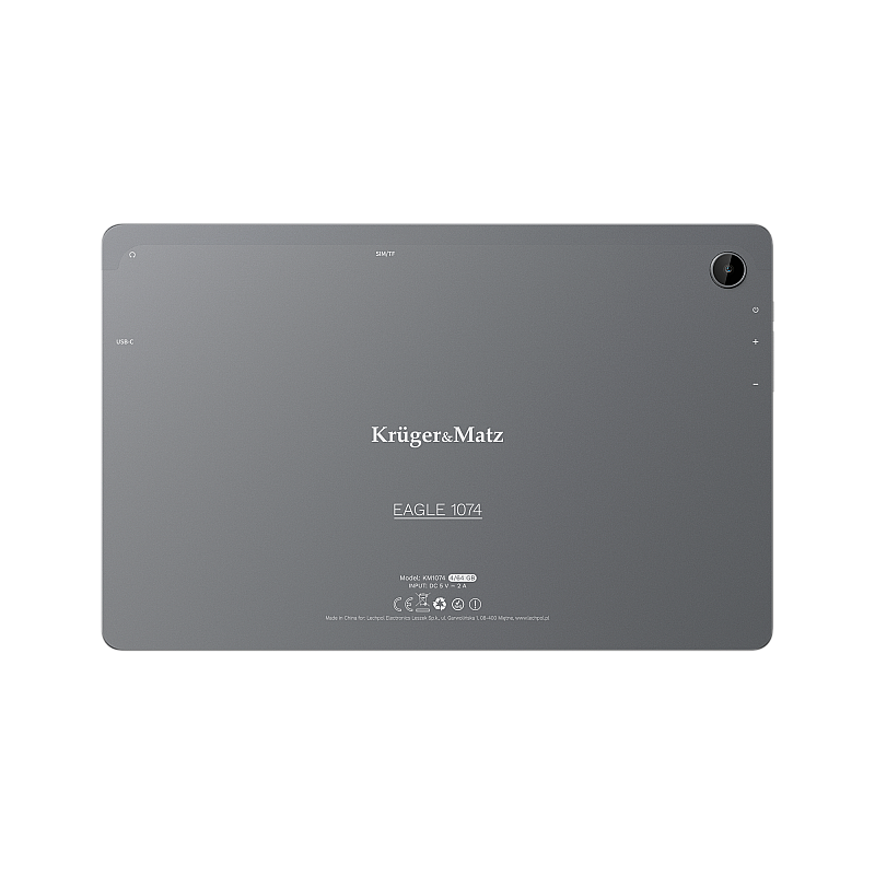 Tablet Kruger&Matz EAGLE KM1074 Tablet Kruger&Matz EAGLE KM1074