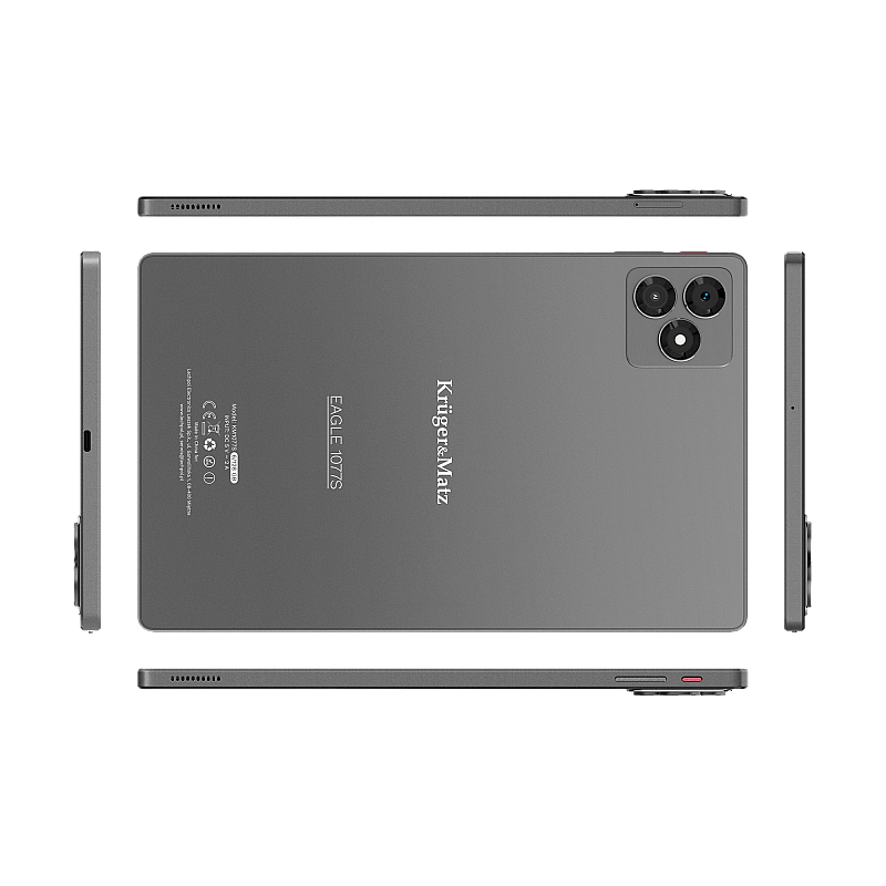 Ταμπλέτα Kruger&Matz EAGLE1077S