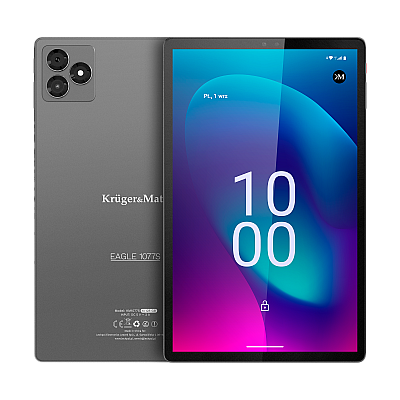 Ταμπλέτα Kruger&Matz EAGLE1077S