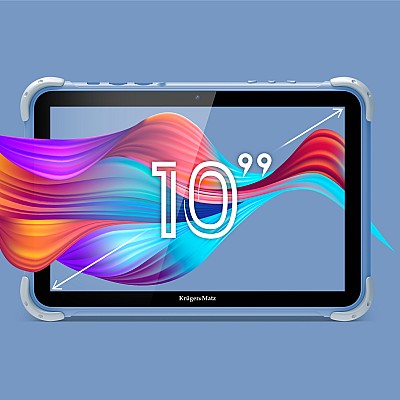 Tablet Kruger&Matz FUN 1008 μπλε