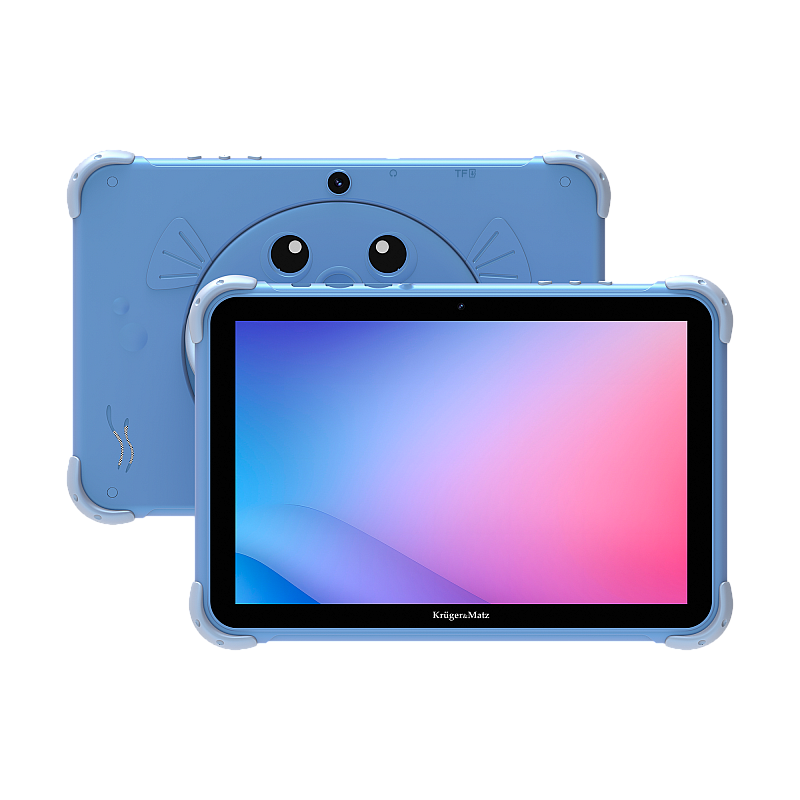 Tablet Kruger&Matz FUN 1008 μπλε Tablet Kruger&Matz FUN 1008 μπλε