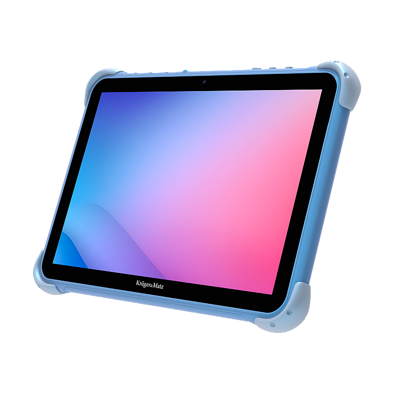 Tablet Kruger&Matz FUN 1008 μπλε Tablet Kruger&Matz FUN 1008 μπλε