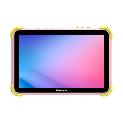 Tablet Kruger&Matz FUN 1008 ροζ Tablet Kruger&Matz FUN 1008 ροζ