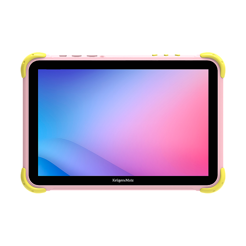 Tablet Kruger&Matz FUN 1008 ροζ Tablet Kruger&Matz FUN 1008 ροζ