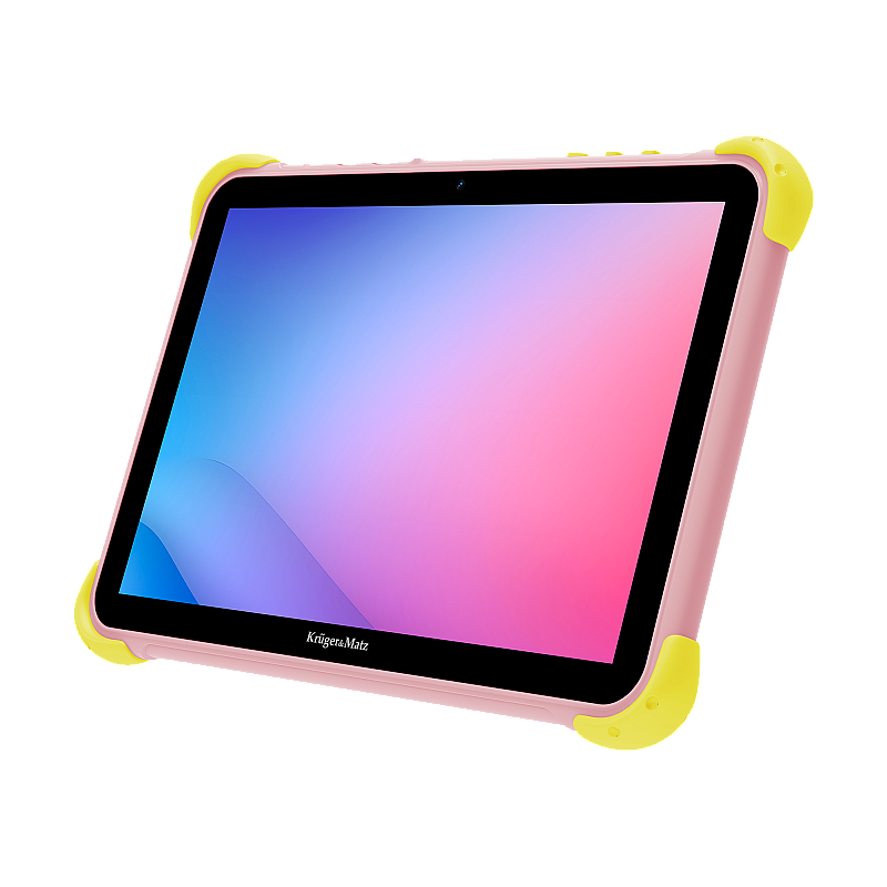 Tablet Kruger&Matz FUN 1008 ροζ Tablet Kruger&Matz FUN 1008 ροζ