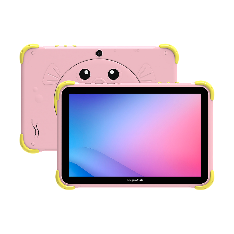 Tablet Kruger&Matz FUN 1008 ροζ Tablet Kruger&Matz FUN 1008 ροζ