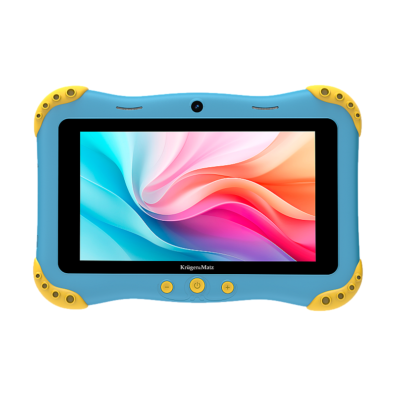 Tablet Kruger&Matz FUN 708 μπλε Tablet Kruger&Matz FUN 708 μπλε