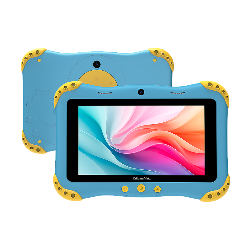 Tablet Kruger&Matz FUN 708 μπλε Tablet Kruger&Matz FUN 708 μπλε
