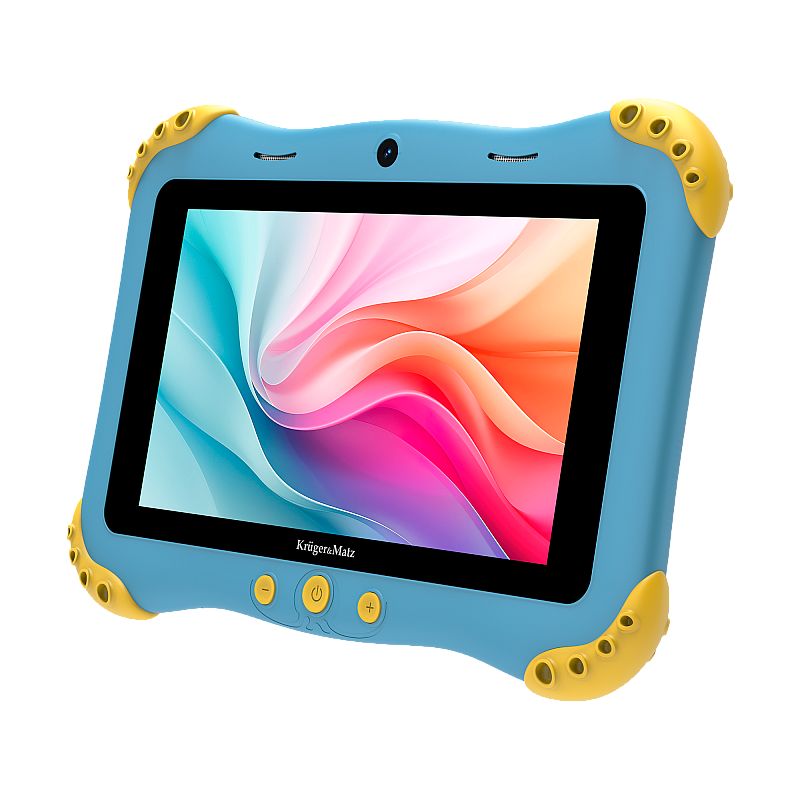 Tablet Kruger&Matz FUN 708 μπλε Tablet Kruger&Matz FUN 708 μπλε