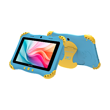 Tablet Kruger&Matz FUN 708 μπλε