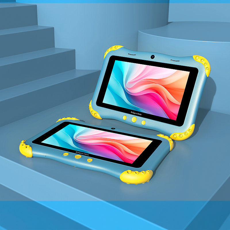 Tablet Kruger&Matz FUN 708 μπλε Tablet Kruger&Matz FUN 708 μπλε
