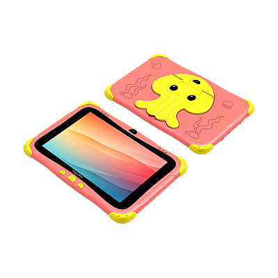 Tablet Kruger&Matz FUN 808 κόκκινο