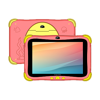 Tablet Kruger&Matz FUN 808 κόκκινο