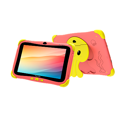 Tablet Kruger&Matz FUN 808 κόκκινο