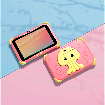 Tablet Kruger&Matz FUN 808 κόκκινο