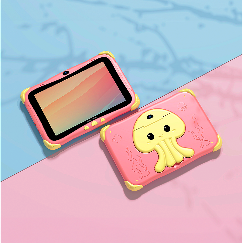 Tablet Kruger&Matz FUN 808 κόκκινο