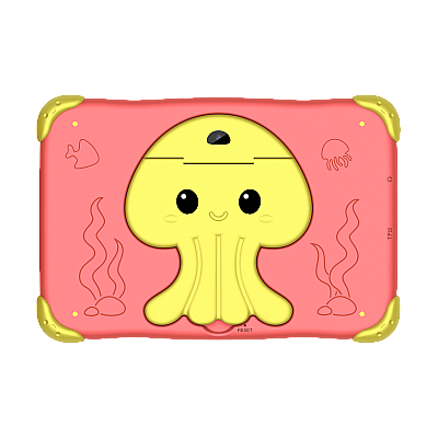 Tablet Kruger&Matz FUN 808 κόκκινο