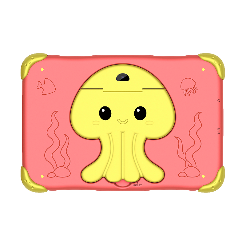 Tablet Kruger&Matz FUN 808 κόκκινο