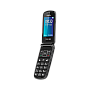Τηλέφωνο GSM για ηλικιωμένους Kruger&Matz Simple 929