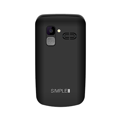 Τηλέφωνο GSM για ηλικιωμένους Kruger&Matz Simple 929