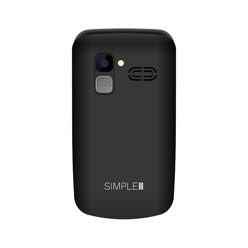 Τηλέφωνο GSM για ηλικιωμένους Kruger&Matz Simple 929