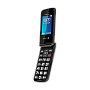 Τηλέφωνο GSM dla seniora Kruger&Matz Simple 931 4G