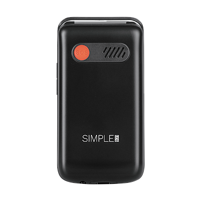 Τηλέφωνο GSM dla seniora Kruger&Matz Simple 931 4G Τηλέφωνο GSM dla seniora Kruger&Matz Simple 931 4G