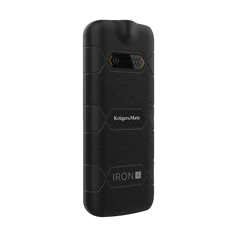 Telefon Kruger&Matz IRON 4 4G