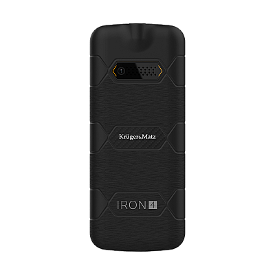 Telefon Kruger&Matz IRON 4 4G